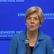 Illustration for article titled Sen. Elizabeth Warren Echoes Black Lives Matter Ethos, Makes Us Wish She Was Running